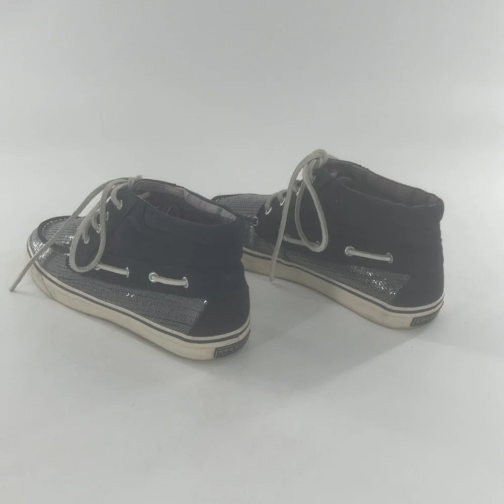 Sperry top sider